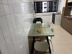 Blk 103 Bukit Purmie Ville (Bukit Merah), HDB 3 Rooms #623775951